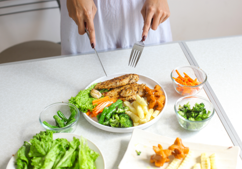 Los suplementos ayudan… si tú también te ayudas: cuando el bienestar se convierte en un estilo de vida.