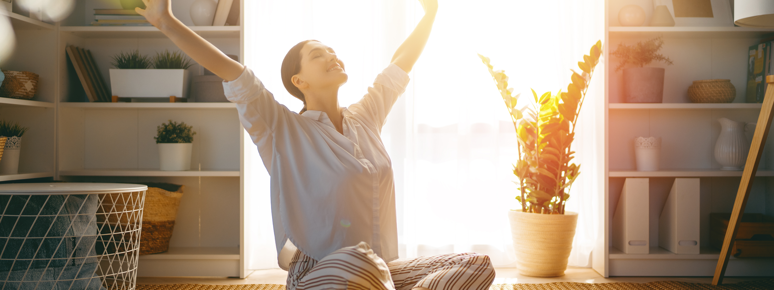 El nuevo lujo es sentirte bien: la belleza de volver a ti misma