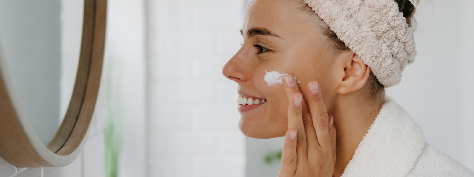 Probióticos: el secreto interior para una digestión feliz y una piel radiante