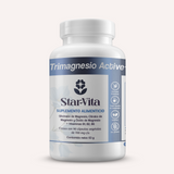 Trimagnesio Active+