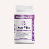 Probiótico Care+