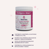 Collágeno Glow+