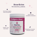 Collágeno Glow+