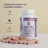 Probiótico Care+